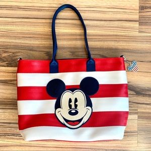 Harvey’s disney Mickey Americana streamline ♥️